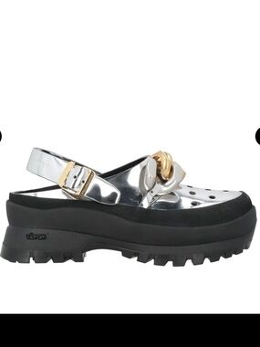 STELLA MCCARTNEY 
Mules & Clogs